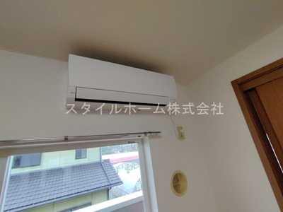 【設備】 | ウイングハイツ | 別部屋写真です。