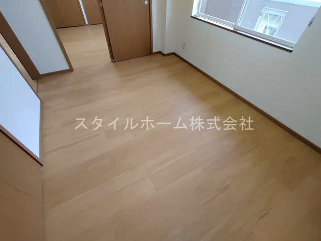 【その他】 | ウイングハイツ | 別部屋写真です。