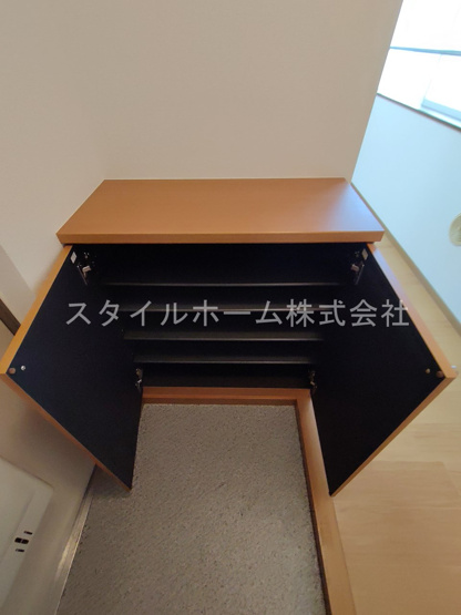 【設備】 | ウイングハイツ | 別部屋写真です。