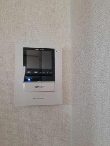 【設備】 | グリーンゲイブルズ１１０