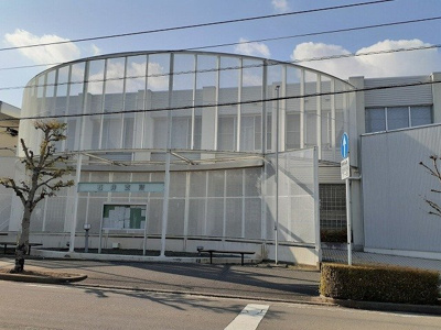 【周辺】 | グリーンゲイブルズ１１０ | 松山市役所石井支所様まで1000m