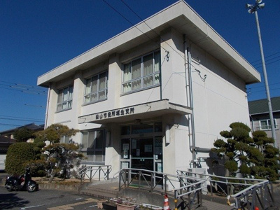 【周辺】 | クレメント・エヌ　Ｂ | 松山市役所垣生支所様まで750m