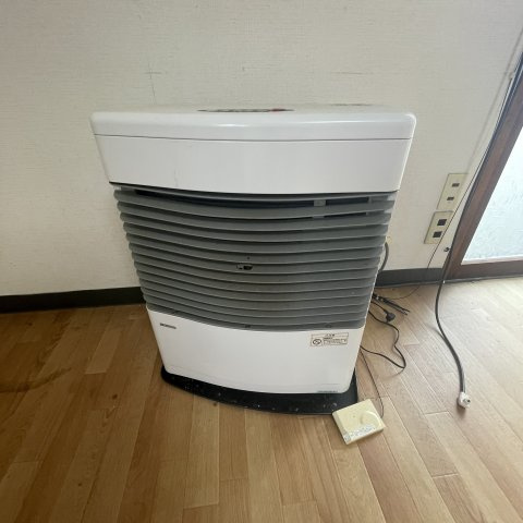 コーポリベルテ緑の設備