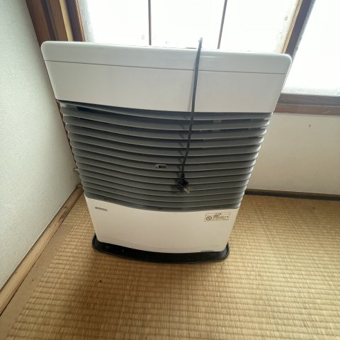 コーポリベルテ緑の設備