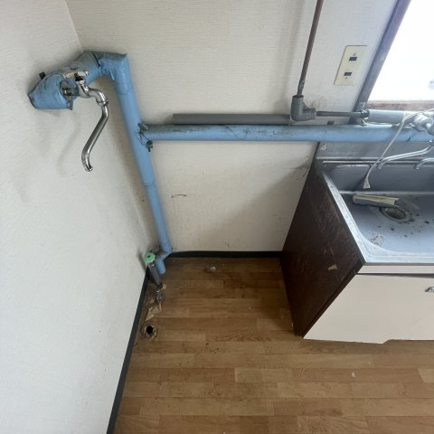 コーポリベルテ緑のその他