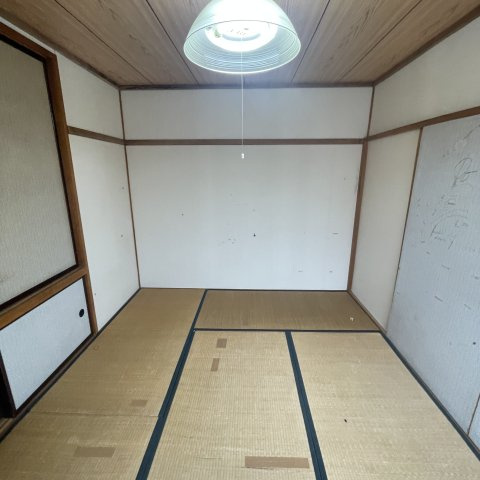コーポリベルテ緑の内装