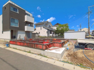稲沢市小沢４丁目32-2『仲介料無料』新築戸建ての画像