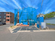 稲沢市小沢４丁目32-2『仲介料無料』新築戸建ての画像