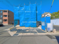 稲沢市小沢４丁目32-2『仲介料無料』新築戸建ての画像