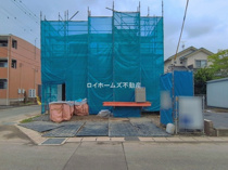 稲沢市小沢４丁目32-2『仲介料無料』新築戸建ての画像
