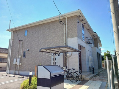 【外観】 | シャンテ・クレール