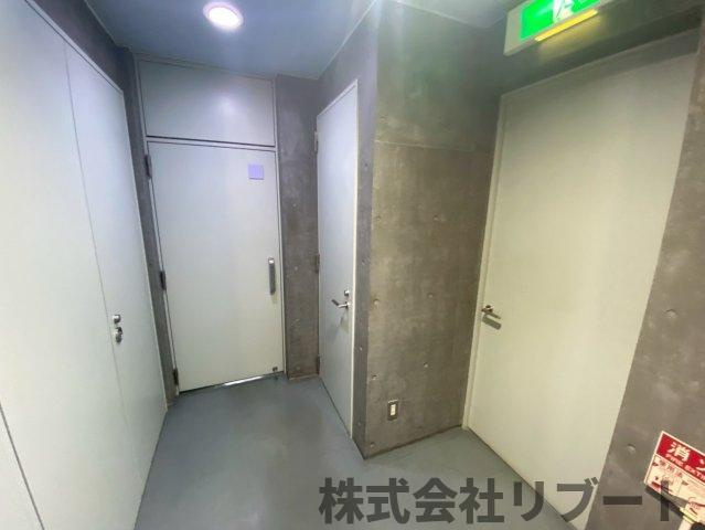 光陽ビルのその他共用部分