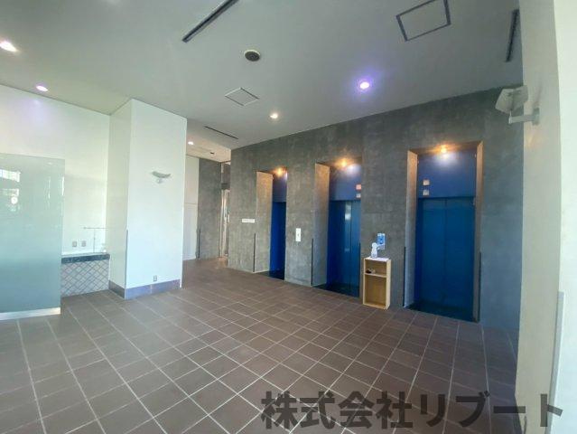 光陽ビルのその他共用部分