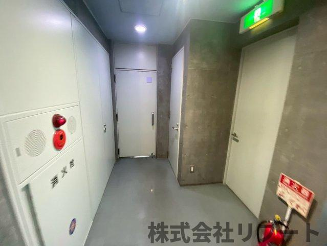光陽ビルのその他共用部分