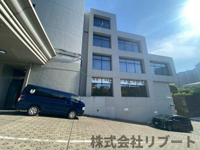 光陽ビルの外観