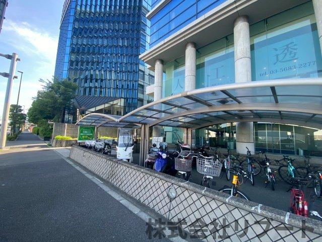 光陽ビルのその他共用部分