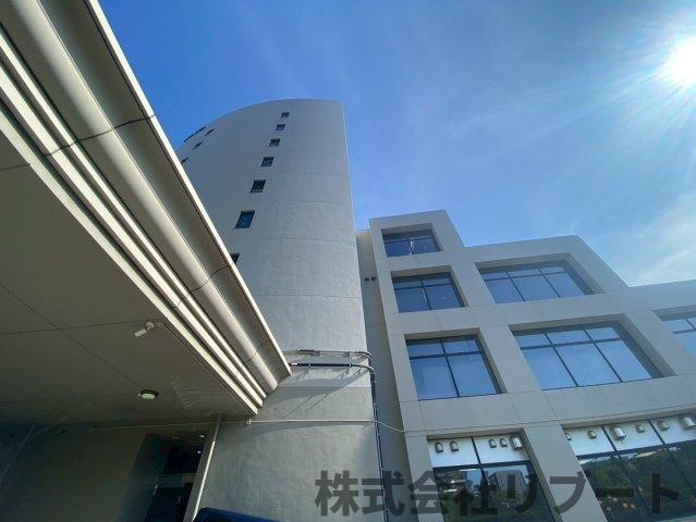 光陽ビルの外観