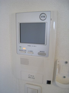 【セキュリティ】 | エステムプラザ品川大井町クリスタルヒルズ