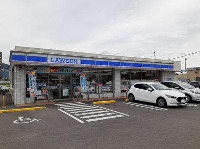 【周辺】 | ピスケース | ローソン福音寺バイパス店様まで750m