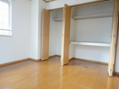 【内装】 | ミニヨンフルールＢ