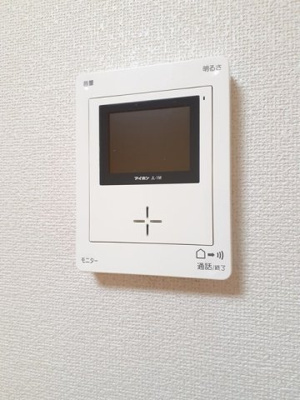 【設備】 | ハナ・コート