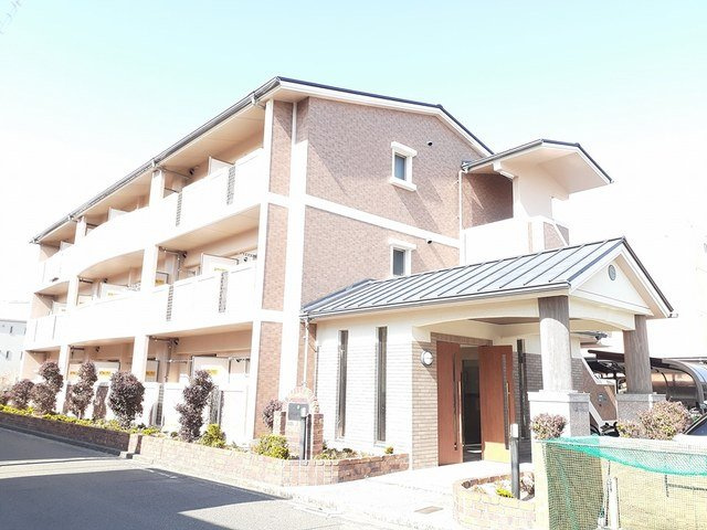 【外観】 | プリムローズ小坂
