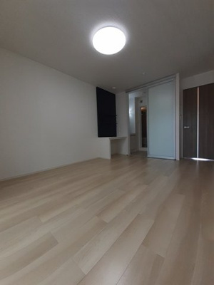 【内装】 | カーサ・フィオーレ　Ⅱ