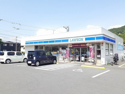 【周辺】 | ゼファーＴ２ | ローソン畑寺店様まで500m