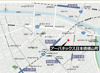 【地図】アーバネックス日本橋横山町 