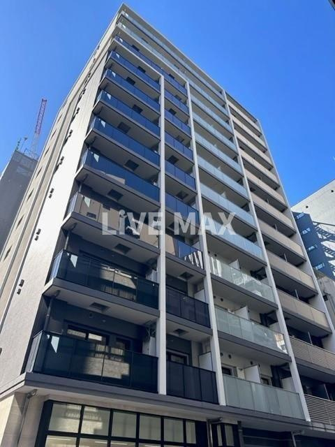 アーバネックス日本橋横山町の画像