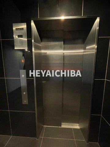 ステージファースト上野松が谷アジールコートのその他共用部分|エレベーター