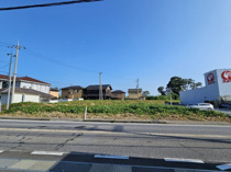 内保町　事業用地の画像
