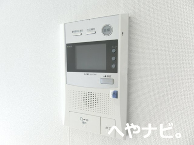 【セキュリティ】 | ルペルティア | ★TVインターホン
