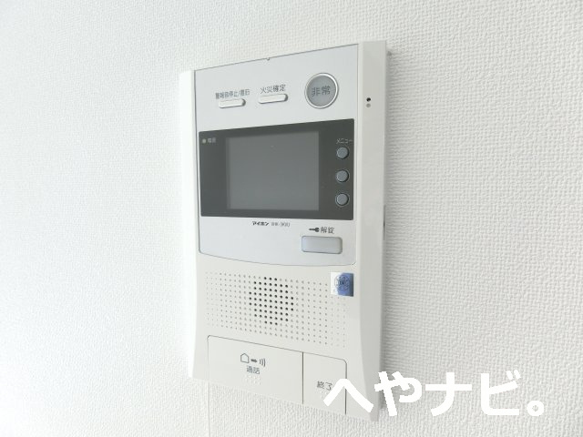 【セキュリティ】 | ルペルティア | ★TVインターホン