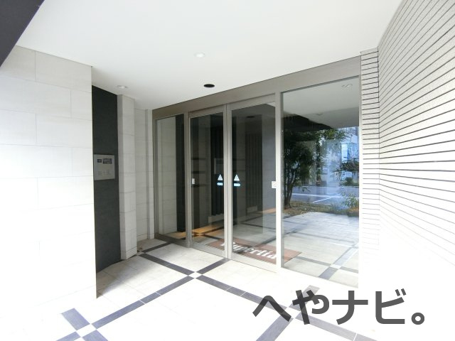 【エントランス】 | ルペルティア | ★エントランス