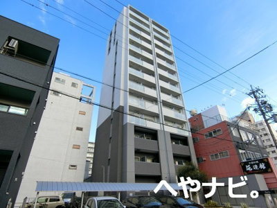 【外観】 | ルペルティア | ★外観