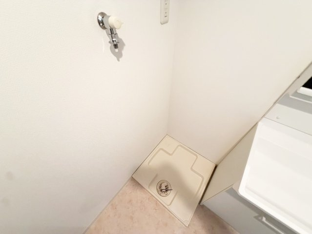 グランシス江坂の設備