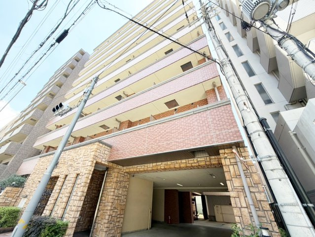 グランシス江坂