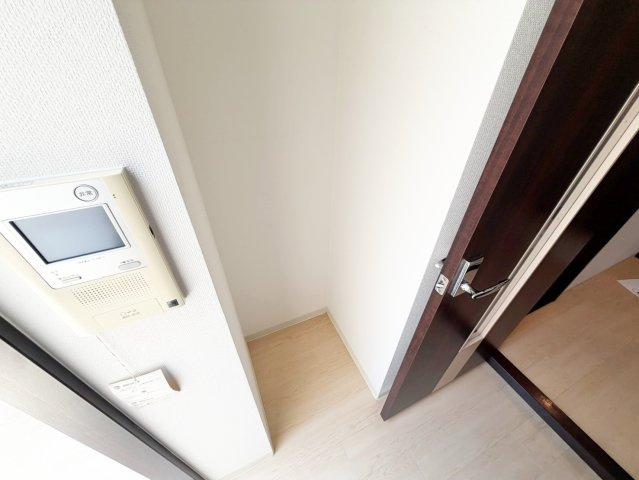 グランシス江坂のその他