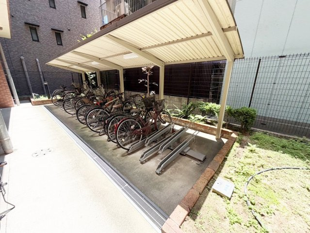 グランシス江坂のその他共用部分