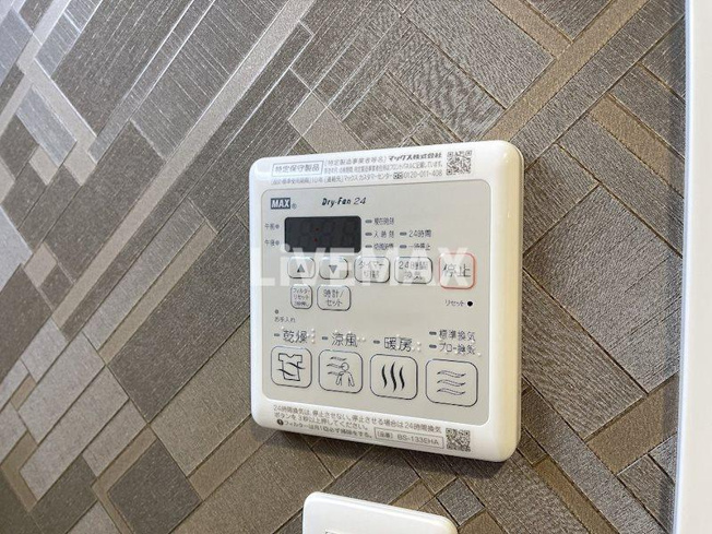 【設備】S-RESIDENCE豊国通