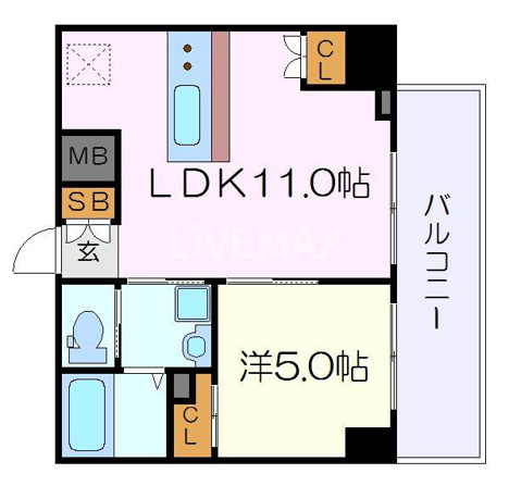 ロータス本陣通