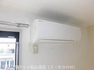 【設備】 | フレグランス新居 Ｂ棟