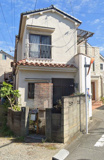 堺市北区金岡町　中古戸建の画像