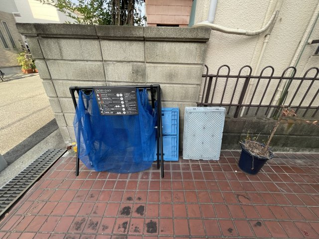 テラスハウス西宮市上甲子園二丁目のその他