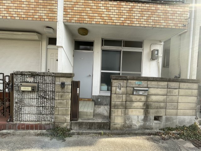 テラスハウス西宮市上甲子園二丁目のその他