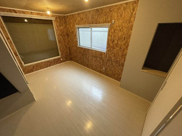 テラスハウス西宮市上甲子園二丁目の内装