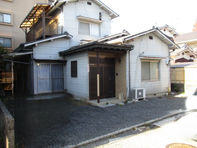 南吉田町売土地