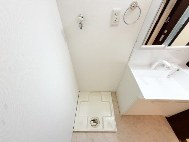 グランシス江坂の設備