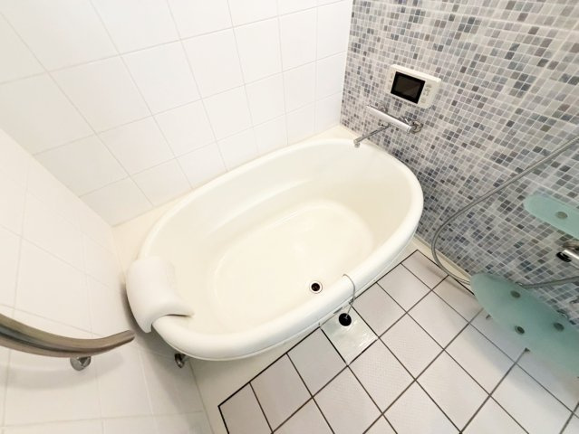 グランシス江坂のその他